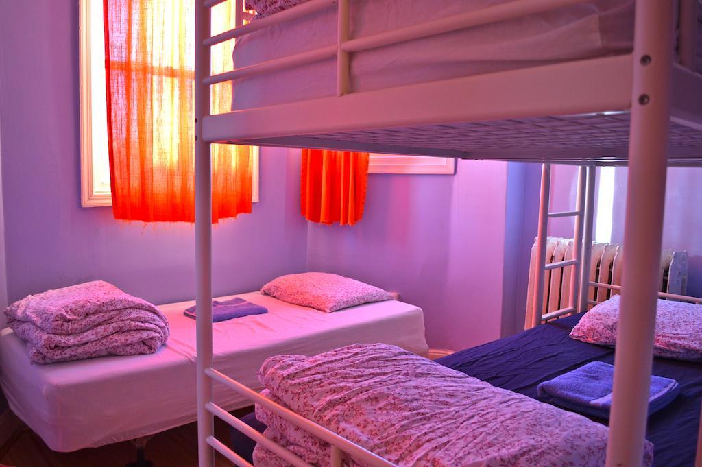 City House Hostel Washington Dc Habitación foto